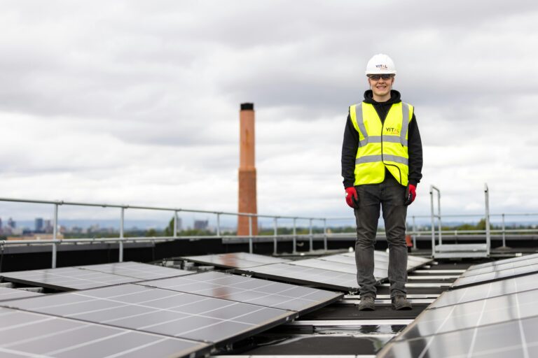 Installation Panneau Solaire Valais